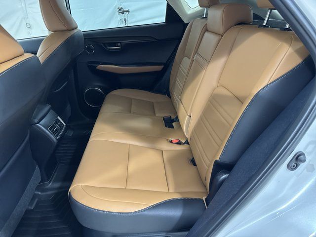 Used 2021 Lexus NX 300 FWD w/ Accessory Package 2 image 25
