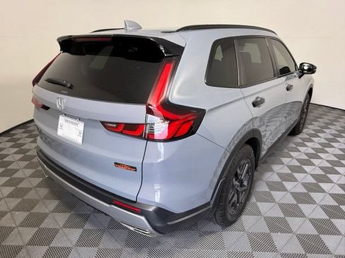 Used 2026 Honda CR-V TrailSport image 6