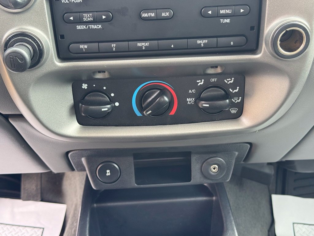 Used 2010 Ford Ranger XLT AWD/4WD image 20