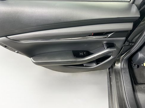 Used 2025 MAZDA MAZDA3 s image 26