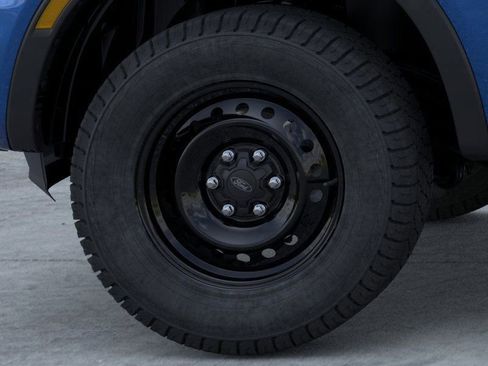 New 2026 Ford Ranger XL w/ Trailer Tow Package image 19