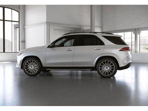 Certified 2023 Mercedes-Benz GLE 450 4MATIC image 34