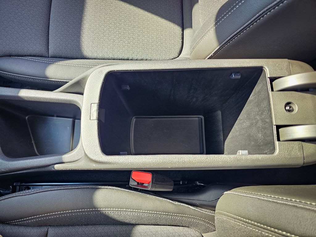 Used 2025 Buick Encore GX Preferred AWD/4WD image 26
