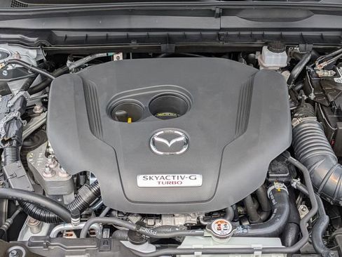 New 2026 MAZDA CX-50 AWD 2.5 S w/ Weather Package image 12