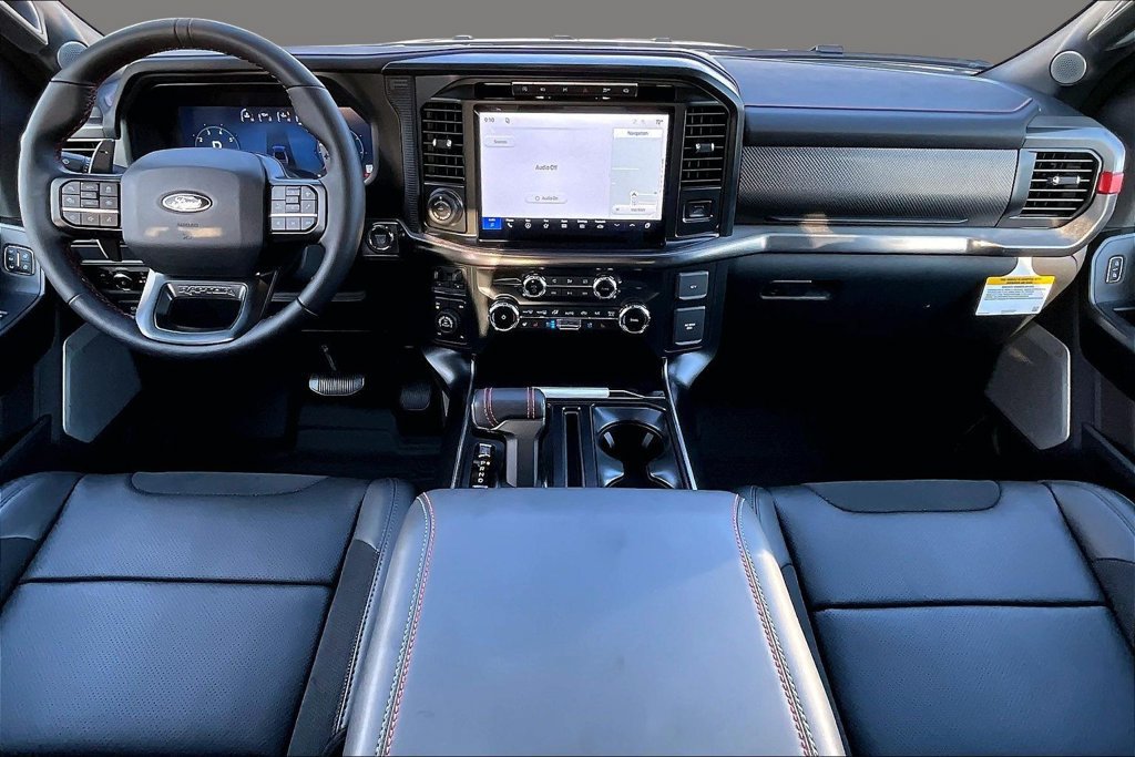 New 2026 Ford F150 Raptor AWD/4WD image 2