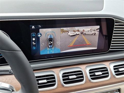 Used 2026 Mercedes-Benz GLE 350 4MATIC image 18