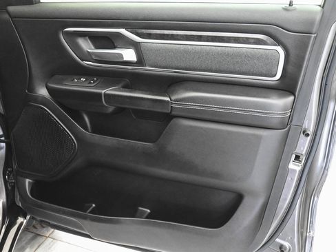 Used 2022 RAM 1500 Big Horn image 10