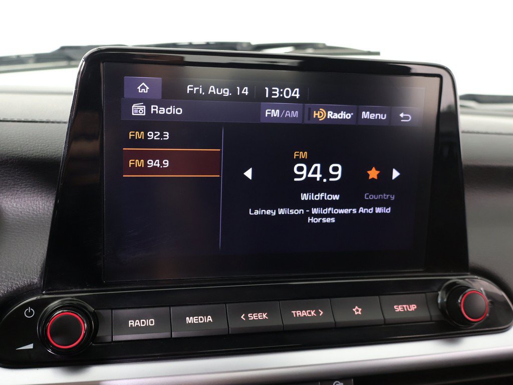 Used 2023 Kia Forte LXS FWD image 39