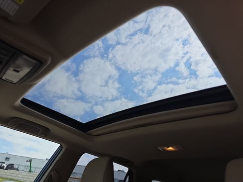 Used 2012 Toyota 4Runner SR5 w/ Convenience Pkg image 28