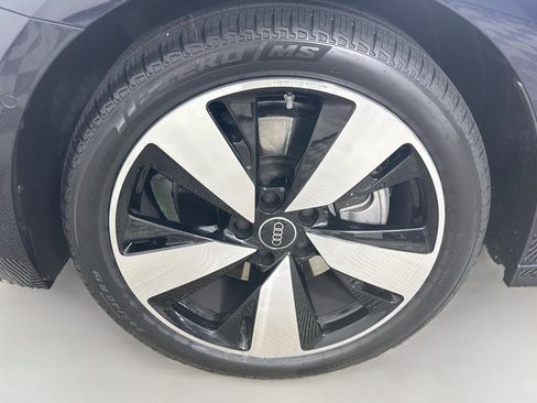 Used 2025 Audi A5 2.0T Premium w/ Premium Plus AWD/4WD image 30