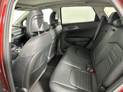 Certified 2023 Kia Sportage SX Prestige AWD/4WD image 16