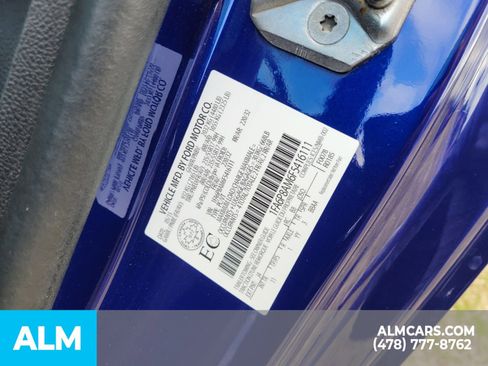 Used 2015 Ford Mustang V6 image 7