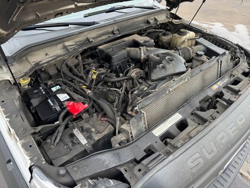 Used 2013 Ford F250 XLT image 23