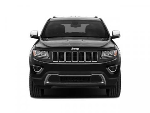 Used 2015 Jeep Grand Cherokee Limited image 7