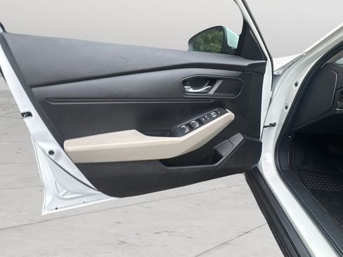 Used 2023 Honda Accord LX image 11