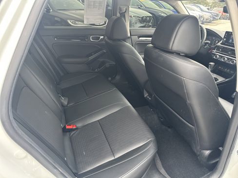 Certified 2024 Honda Civic Touring image 16