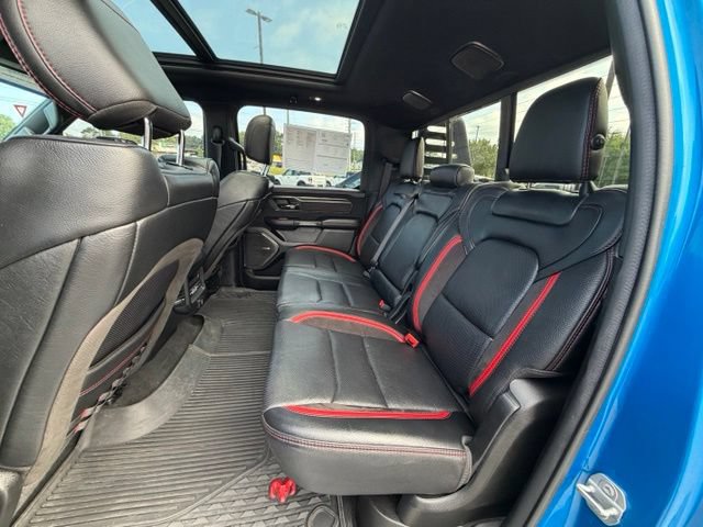 Used 2022 RAM 1500 TRX w/ TRX Level 2 Equipment Group AWD/4WD image 25