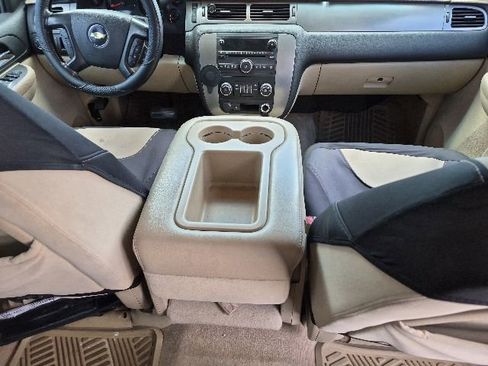 Used 2007 Chevrolet Avalanche LS RWD image 15