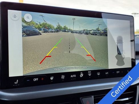 Certified 2023 Ford Escape Active w/ Tech Pack #1 AWD/4WD image 9
