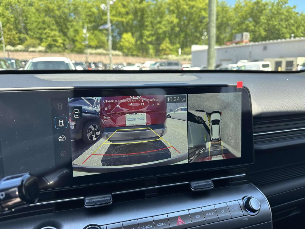 New 2026 Hyundai Kona Limited AWD/4WD image 19