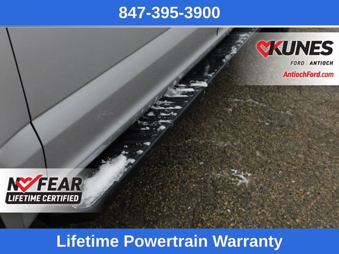 Used 2019 Ford F150 Lariat w/ Equipment Group 502A Luxury image 11