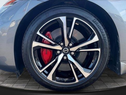 Used 2019 Nissan 370Z Touring Sport image 9