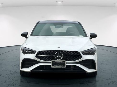 Certified 2026 Mercedes-Benz CLA 250 image 10