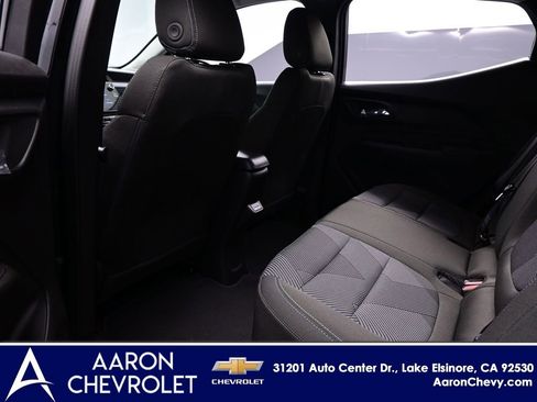 New 2027 Chevrolet Bolt LT w/ Comfort Package FWD image 13