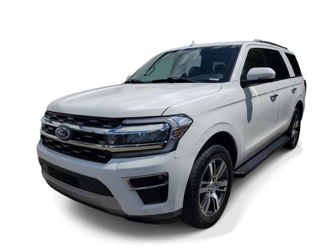 Used 2024 Ford Expedition Limited RWD image 2