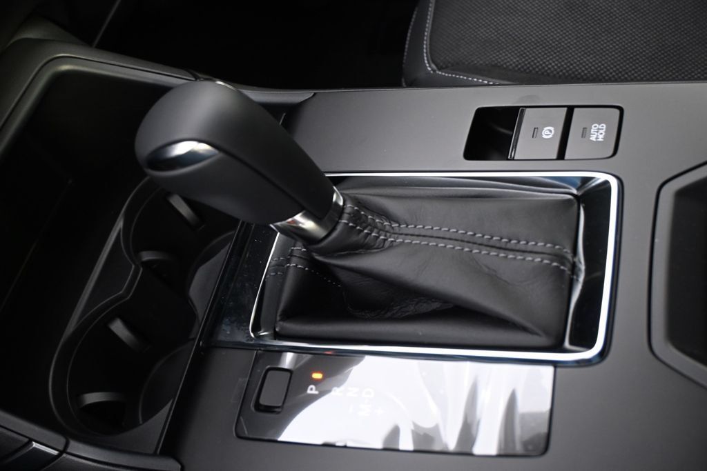 New 2026 MAZDA CX-5 Select AWD/4WD image 30