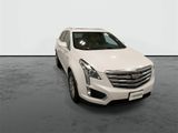 Used 2017 Cadillac XT5 Luxury w/ Driver Awareness Package image 2