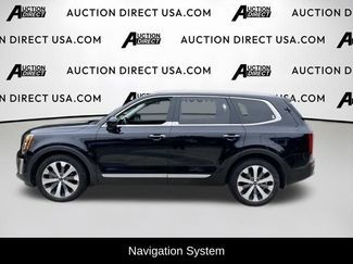 Used 2021 Kia Telluride SX AWD/4WD video 3