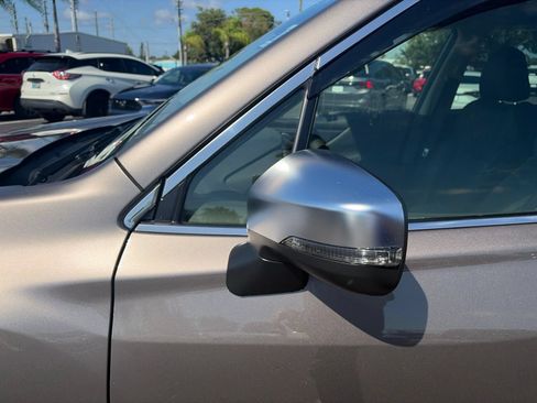 Used 2024 Subaru Forester Touring AWD/4WD image 17