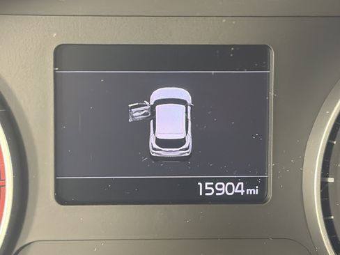 Used 2023 Kia Seltos LX image 5