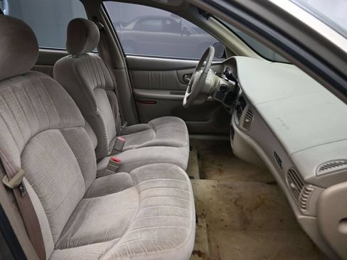 Used 1999 Buick Century Custom FWD image 18