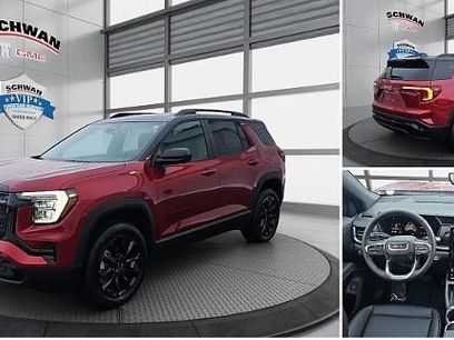 New 2026 GMC Terrain Elevation w/ Elevation Premium Package