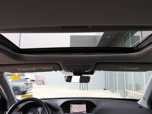 Used 2017 Acura MDX Sport Hybrid w/ Advance Pkg image 32