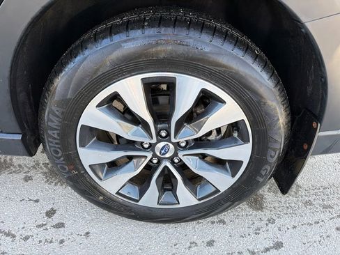 Certified 2024 Subaru Outback Limited image 13