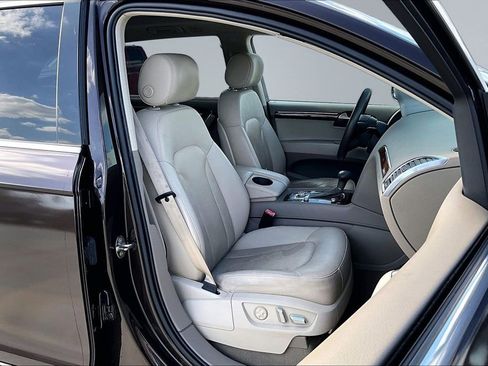 Used 2014 Audi Q7 TDI Prestige w/ Prestige Package AWD/4WD image 16
