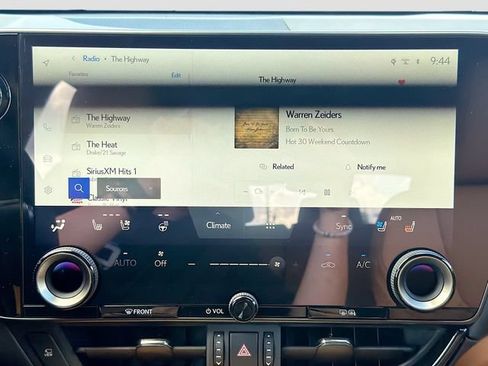 New 2026 Lexus NX 350 AWD w/ Premium Package image 31