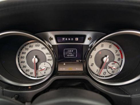 Used 2013 Mercedes-Benz SL 550 image 22