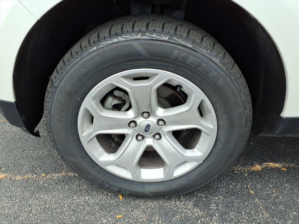 Used 2014 Ford Edge SEL w/ Equipment Group 205A AWD/4WD image 28
