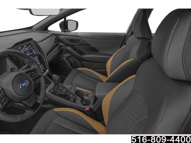 Used 2024 Subaru Crosstrek 2.5i Sport AWD/4WD image 13