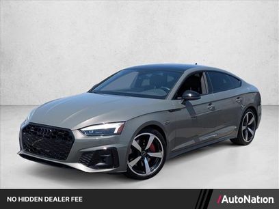 Used 2023 Audi A5 2.0T Premium Plus w/ Premium Plus