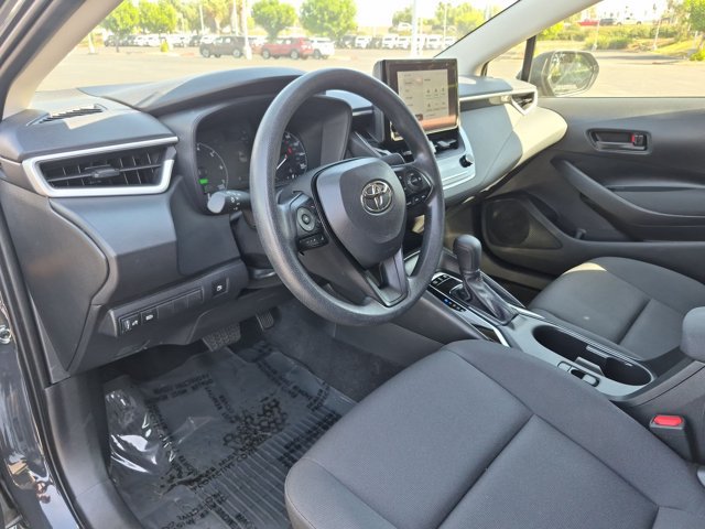 Used 2024 Toyota Corolla LE FWD image 10