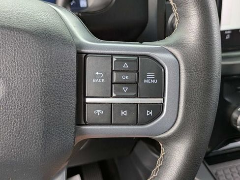 Used 2026 Ford F250 Lariat w/ Lariat Premium Package AWD/4WD image 27