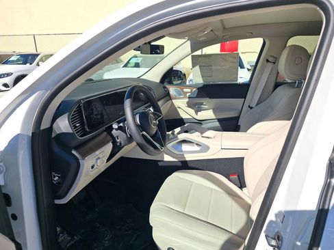 New 2026 Mercedes-Benz GLE 450 4MATIC image 22
