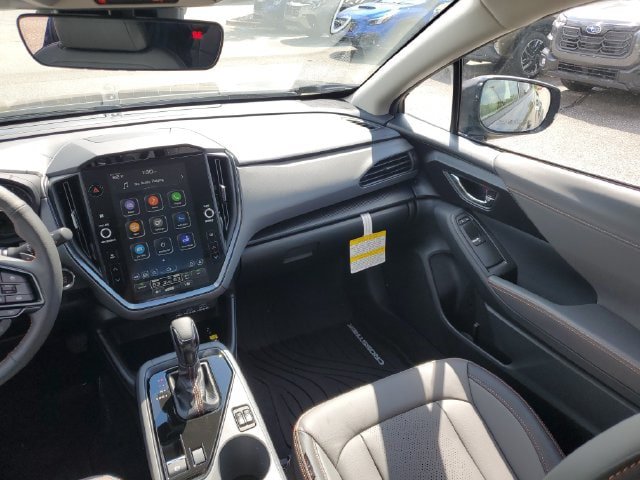 New 2026 Subaru Crosstrek 2.5i Limited AWD/4WD image 9