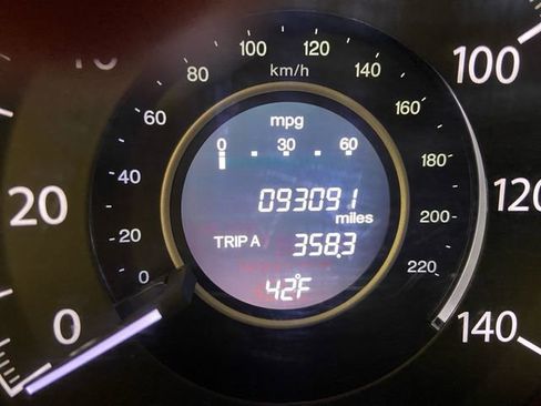 Used 2014 Honda CR-V EX-L image 18