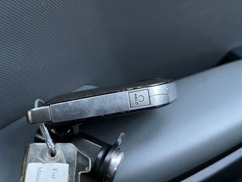 Used 2025 Kia K4 LXS image 21